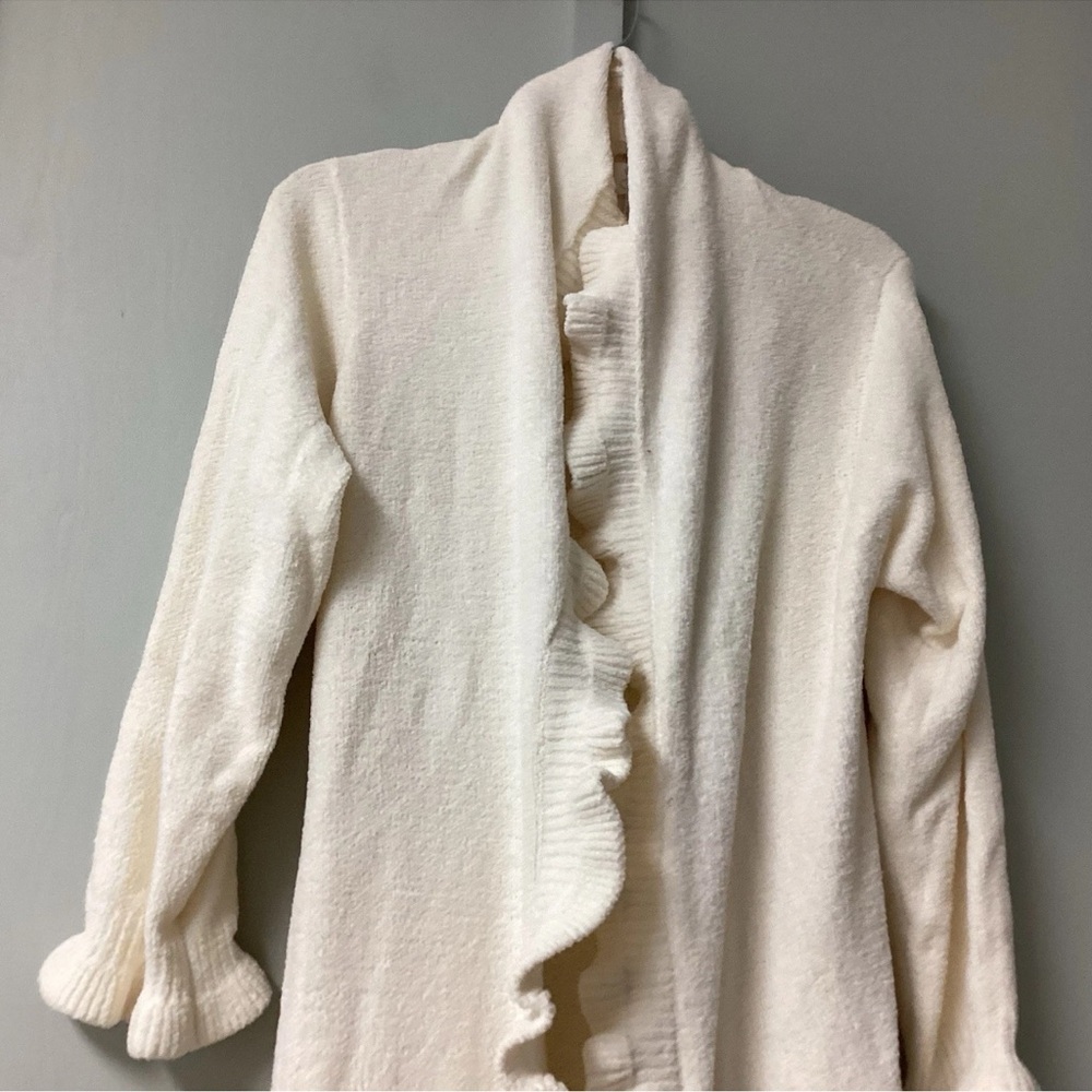 Cozy Softies Robe